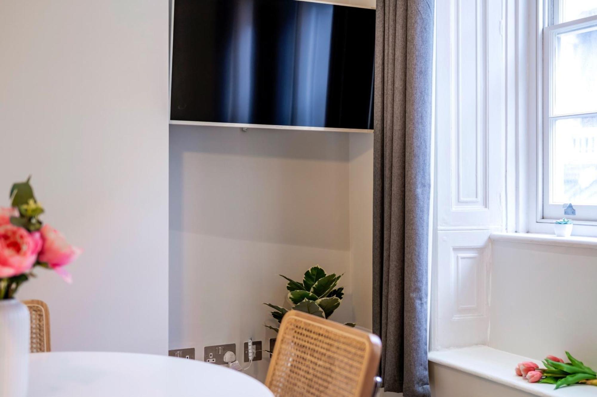 Welcome St Martin's Appartement Londres