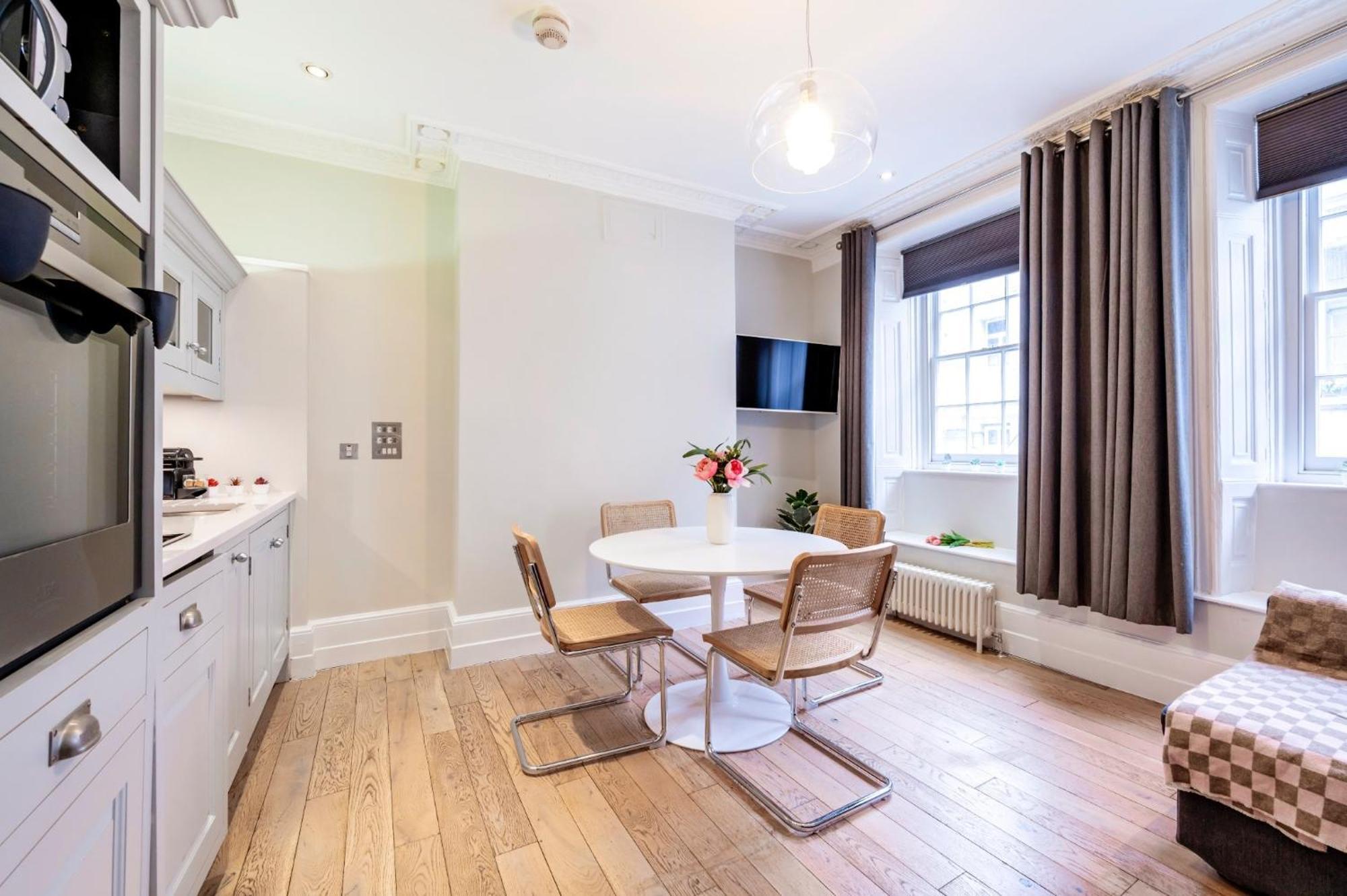 Welcome St Martin's Appartement Londres