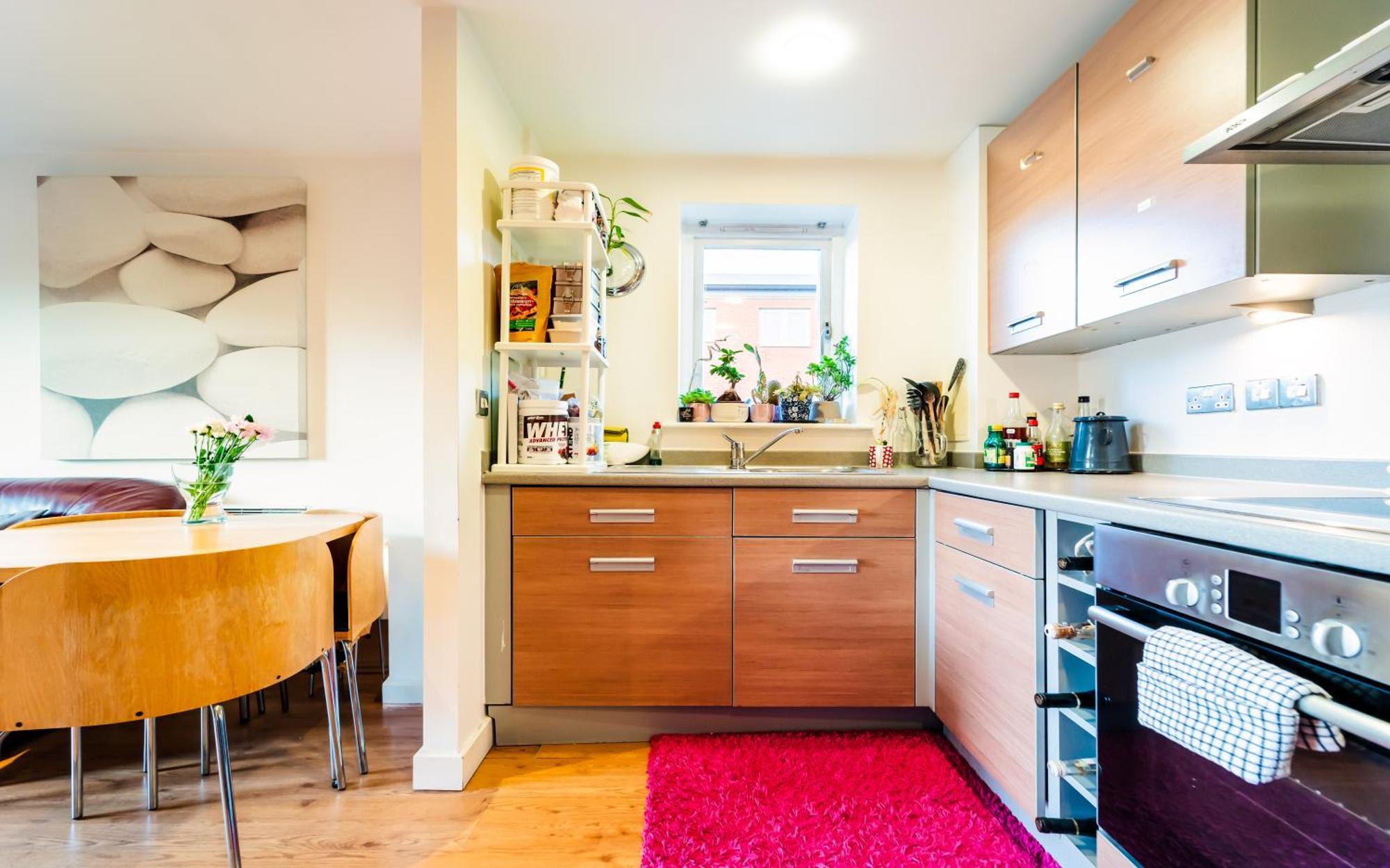 1 Bedroom Stylish In Zone 2 Close To Center - Whole Appartement Londres