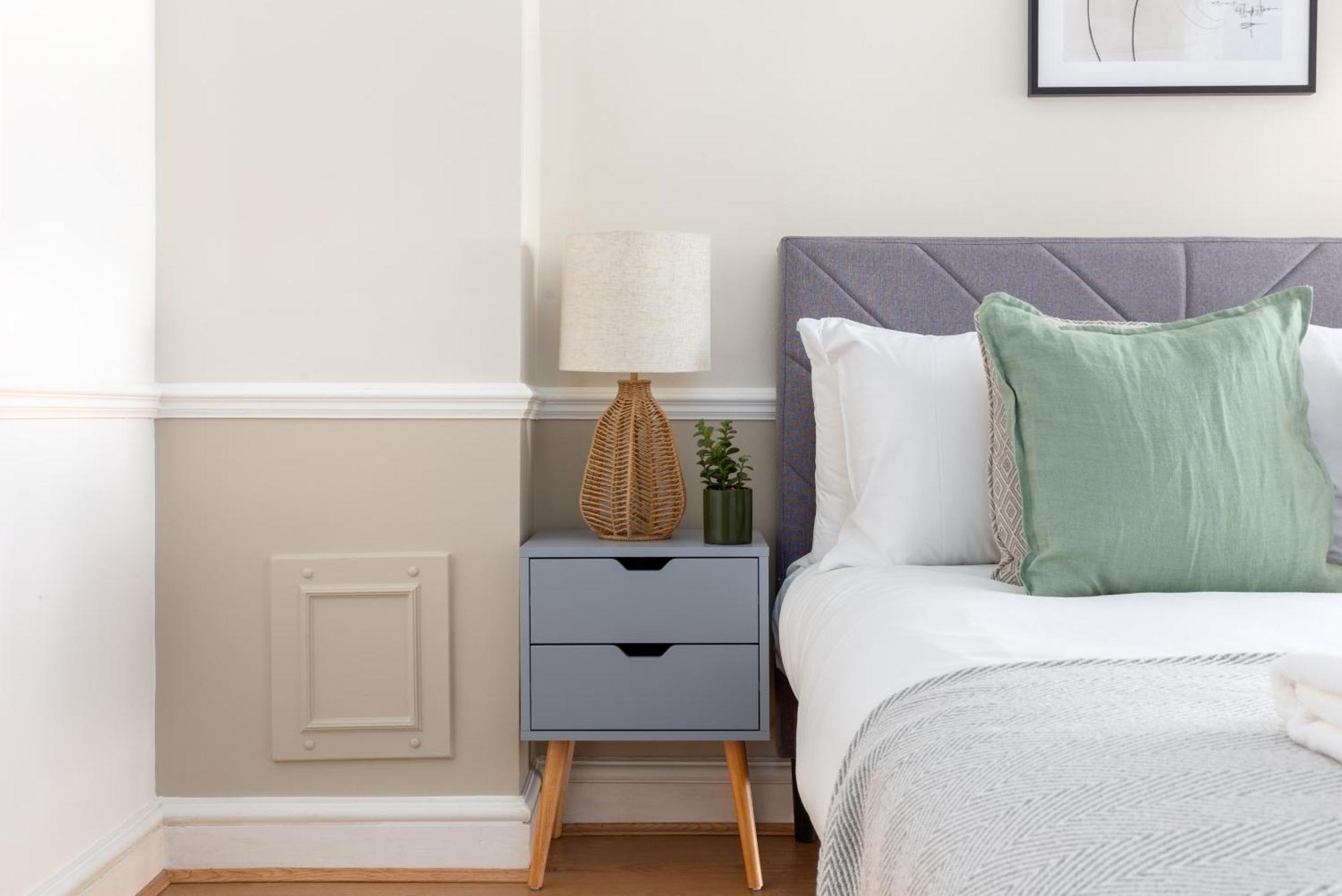 The Goldhawk Road Collection Apartamento