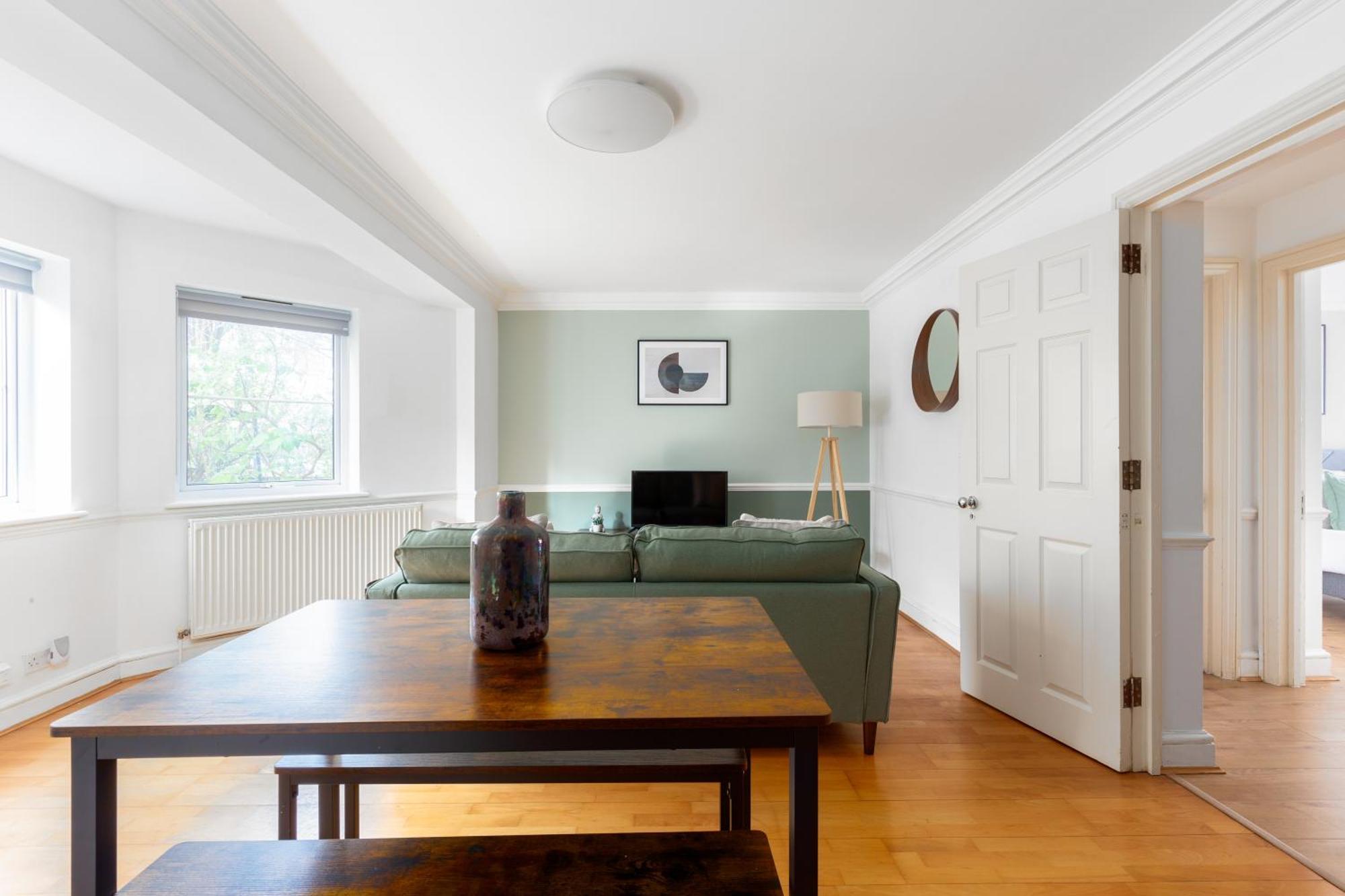 Apartamento The Goldhawk Road Collection *