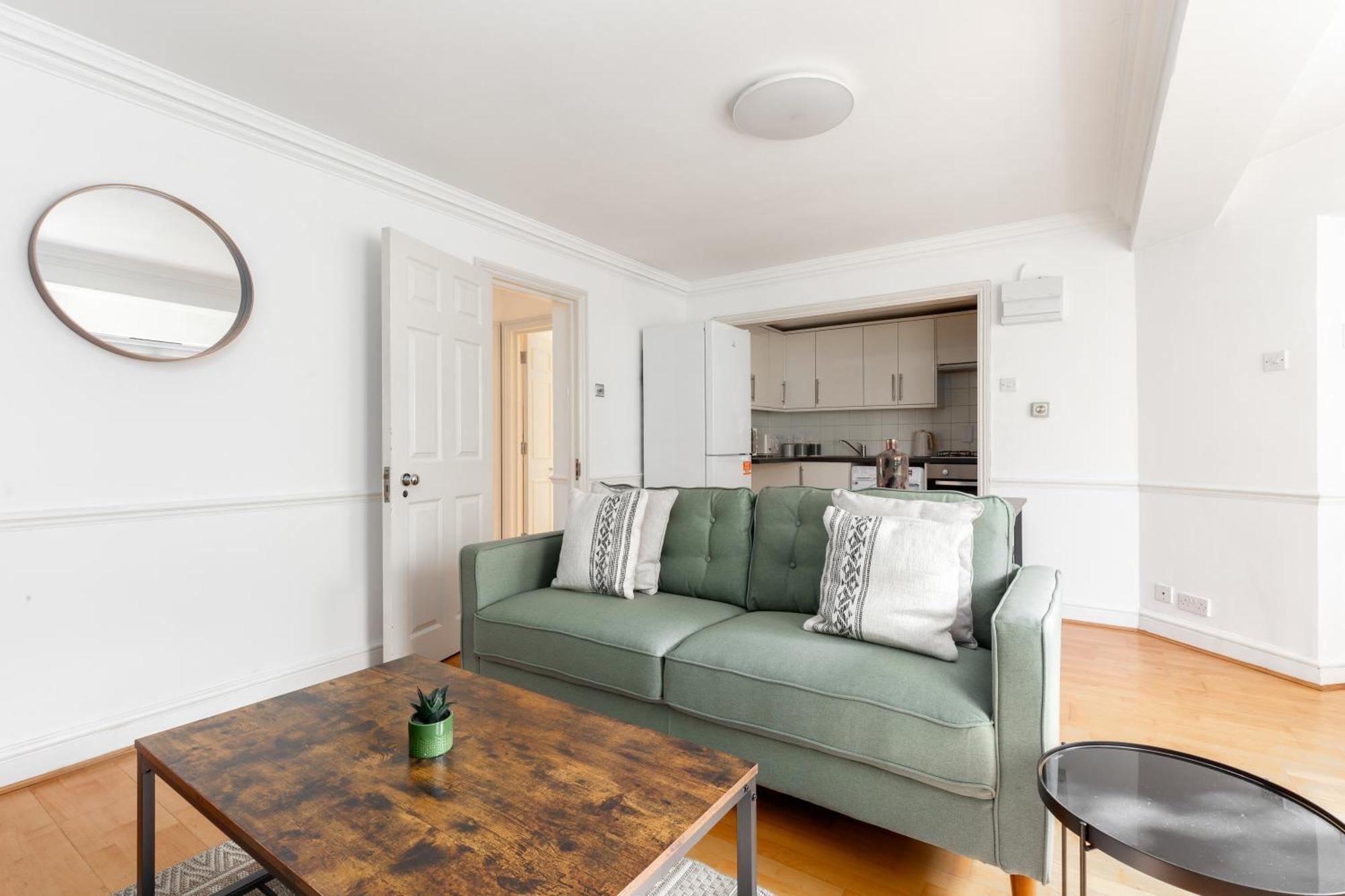 Apartamento The Goldhawk Road Collection
