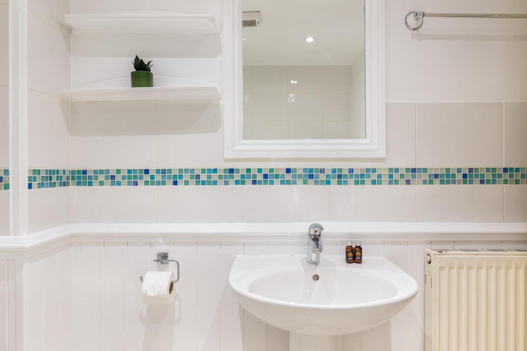 The Goldhawk Road Collection Apartamento Londres