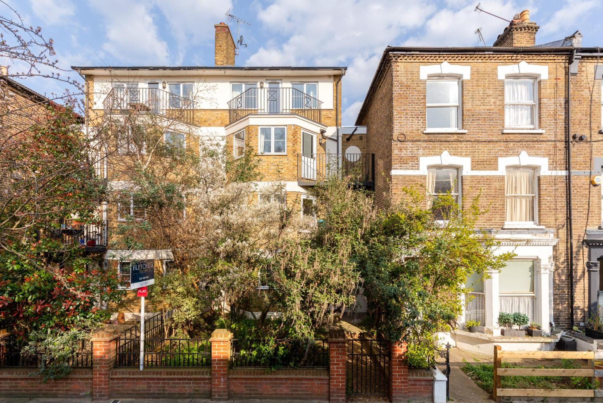 The Goldhawk Road Collection *