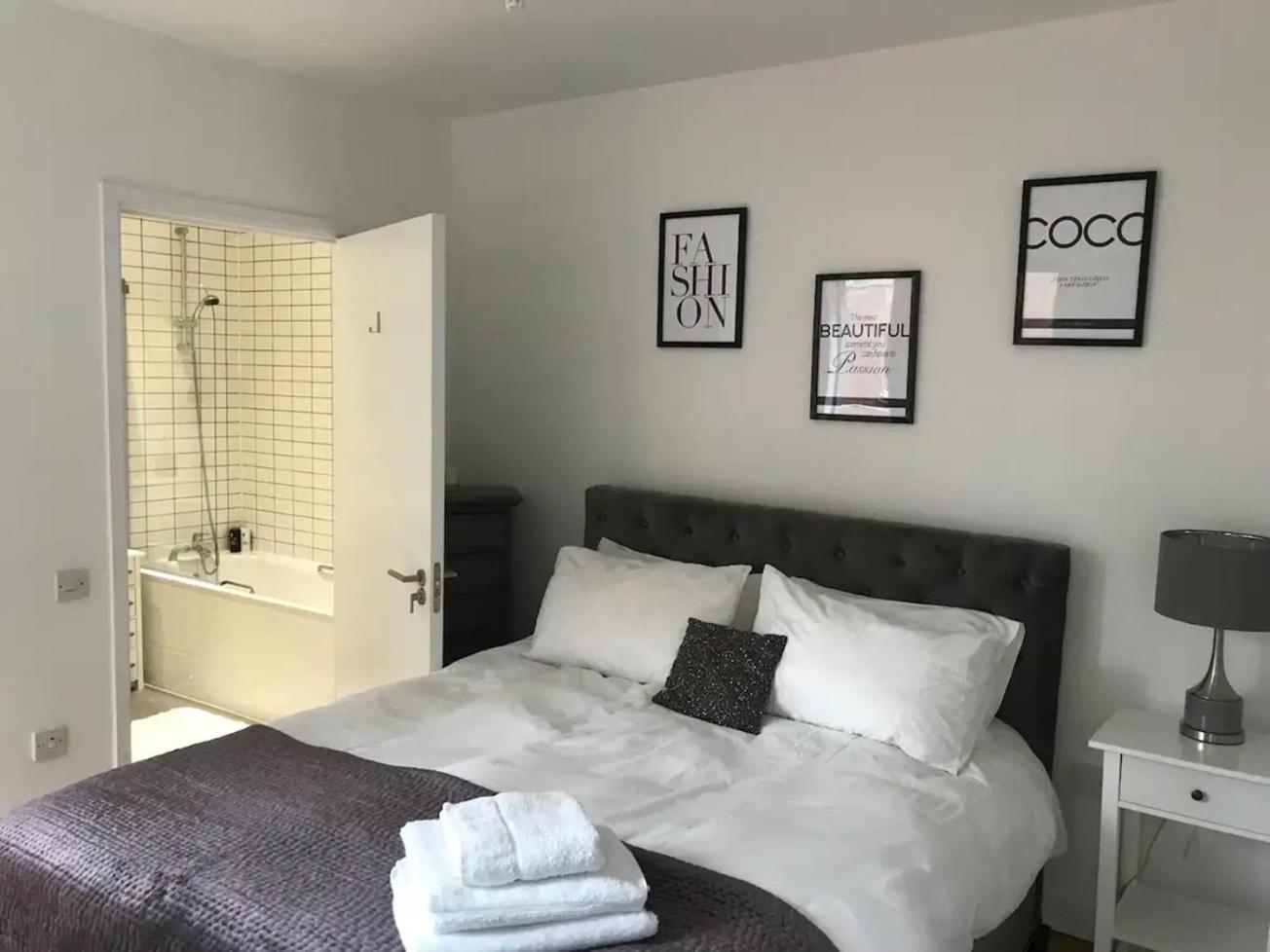 Charm Dwelling Londen