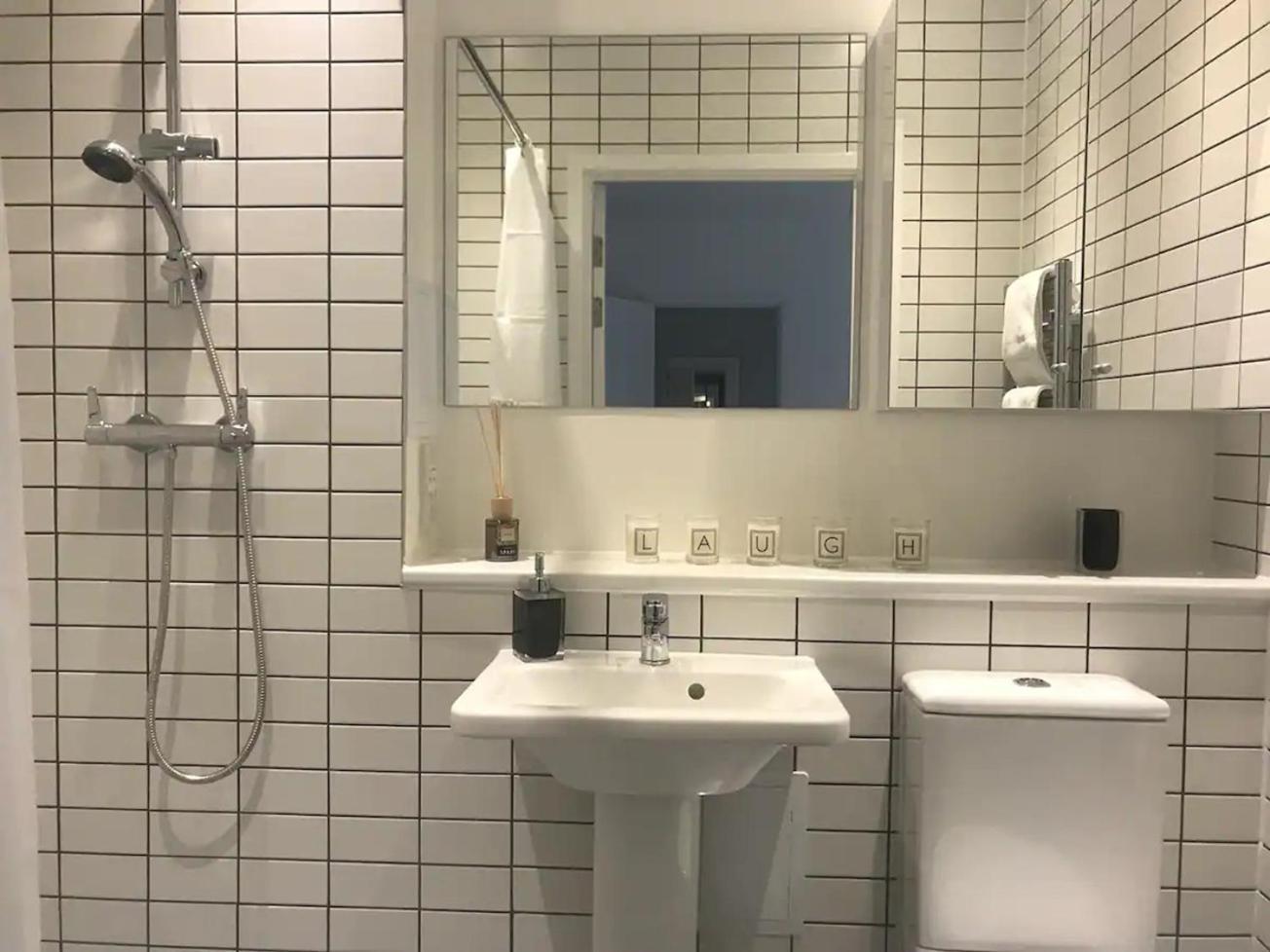 Appartement Charm Dwelling *