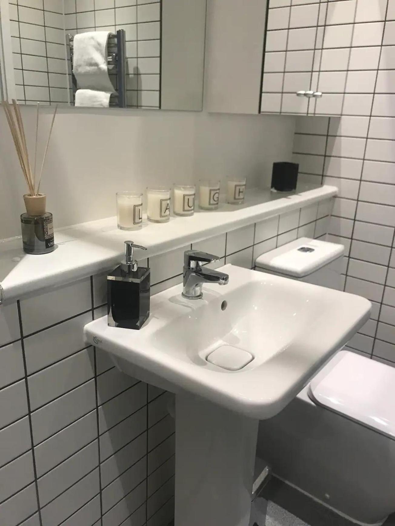 Appartement Charm Dwelling Londen