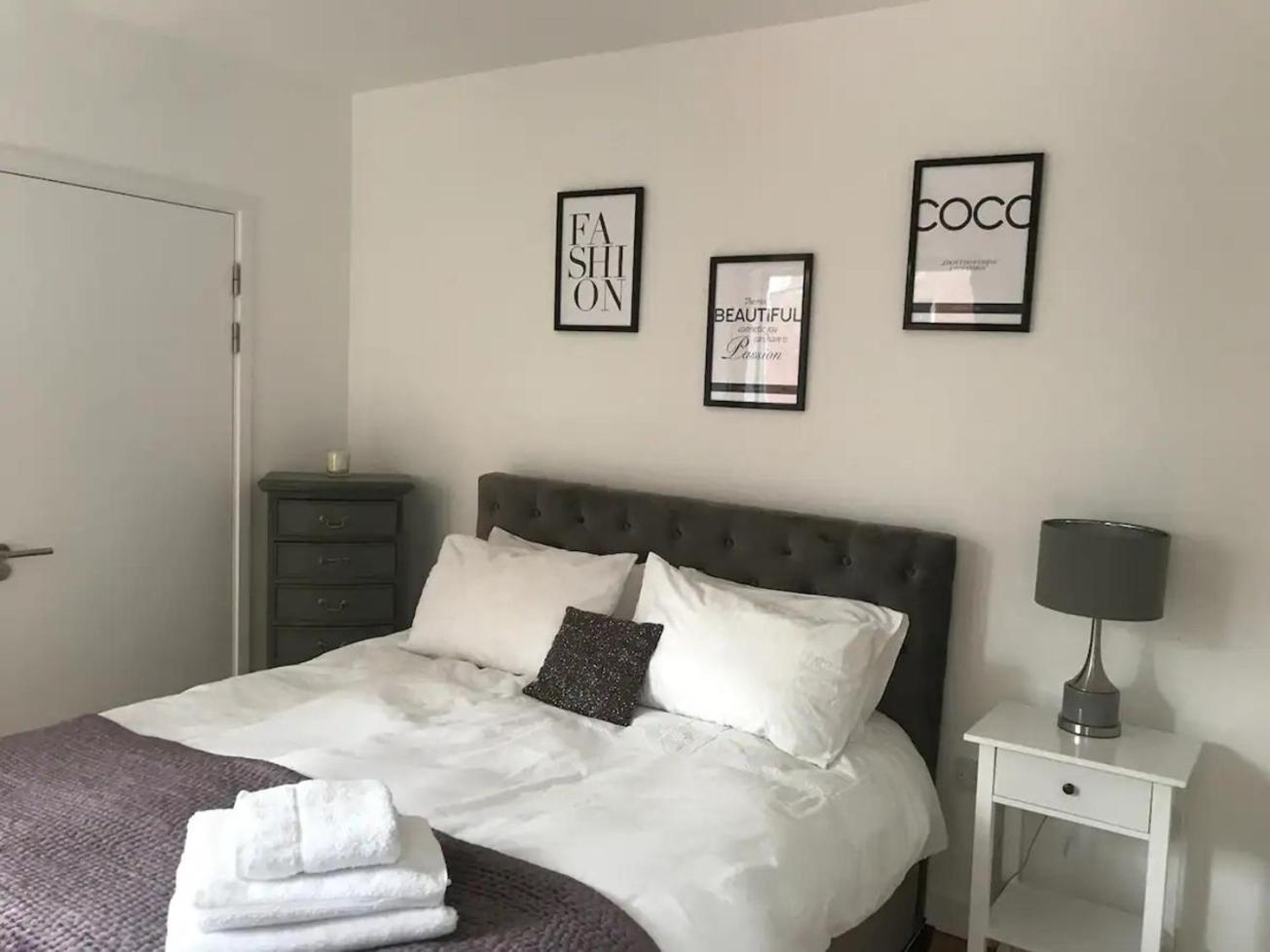 Charm Dwelling Londen