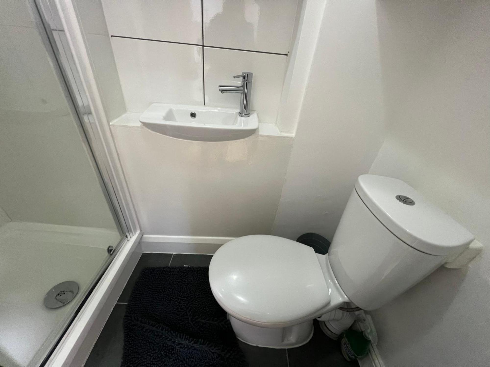 Apartment Station London