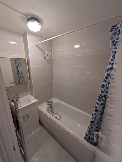 Apartamento Flat, In Haggerston N1, *