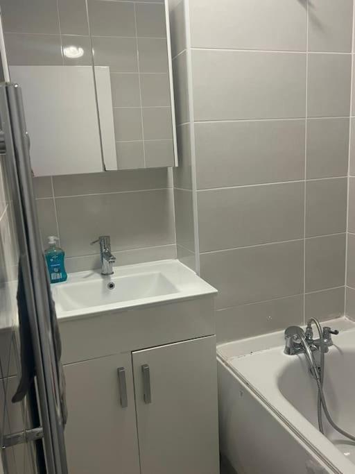 Flat, In Haggerston N1, Apartamento *