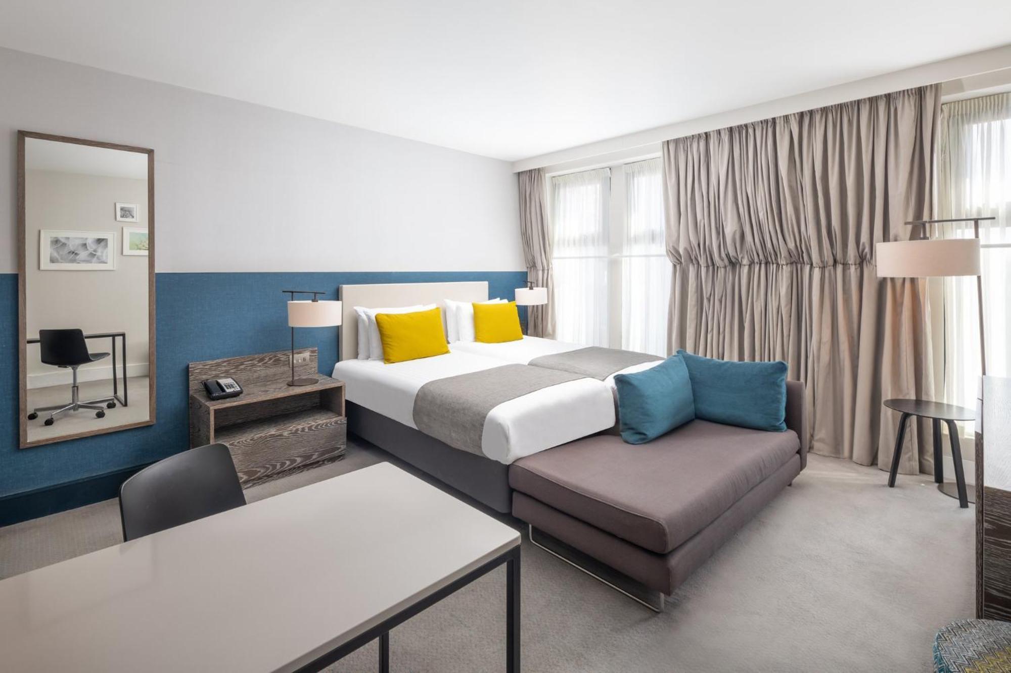 Staybridge London-vauxhall By Ihg 4* Londres