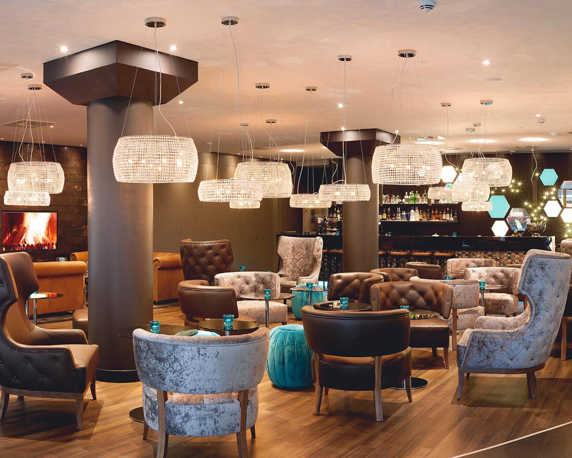 One London-tower Hill 3* Londres