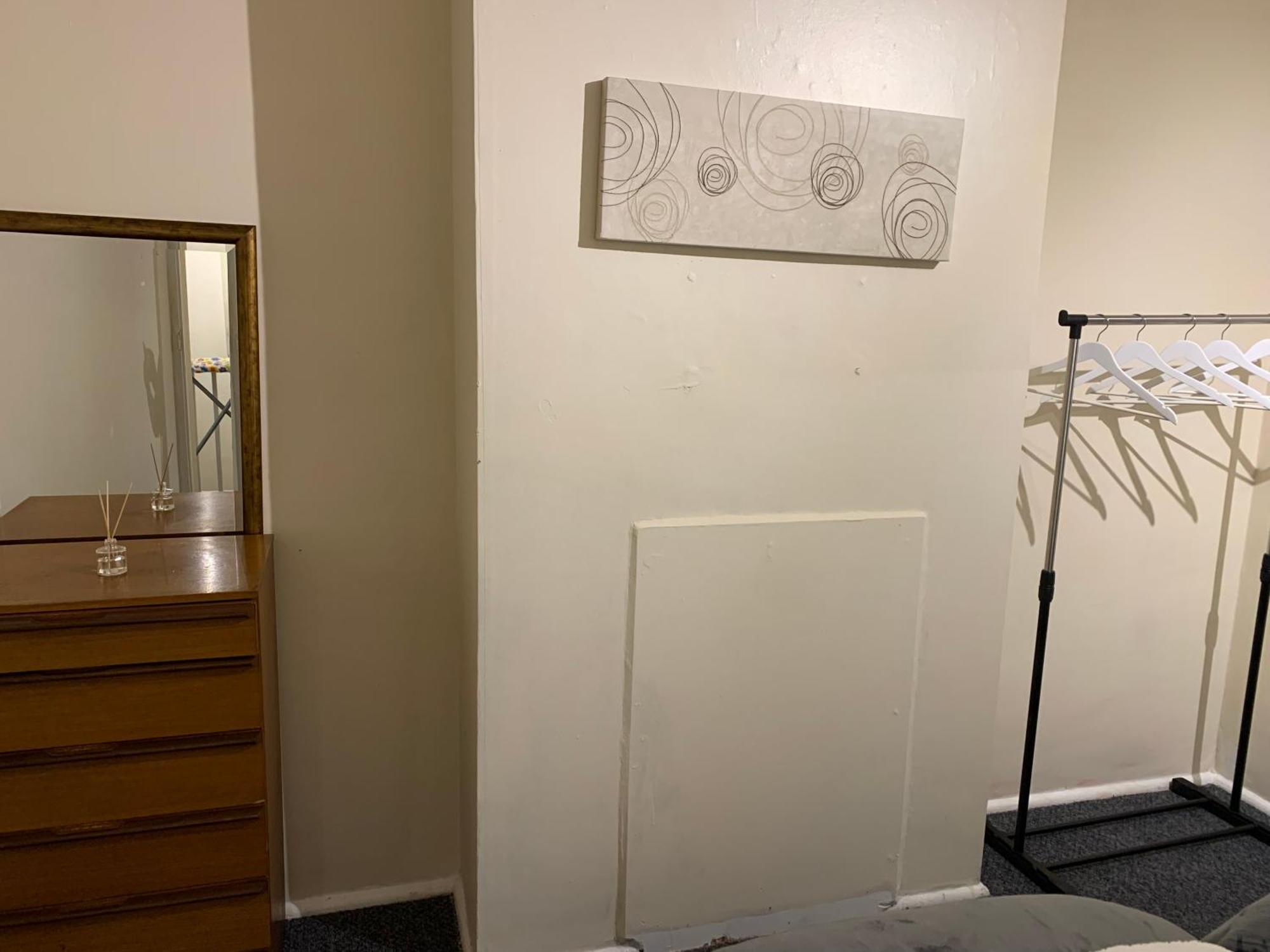 Lovely Contractor Family House Londres