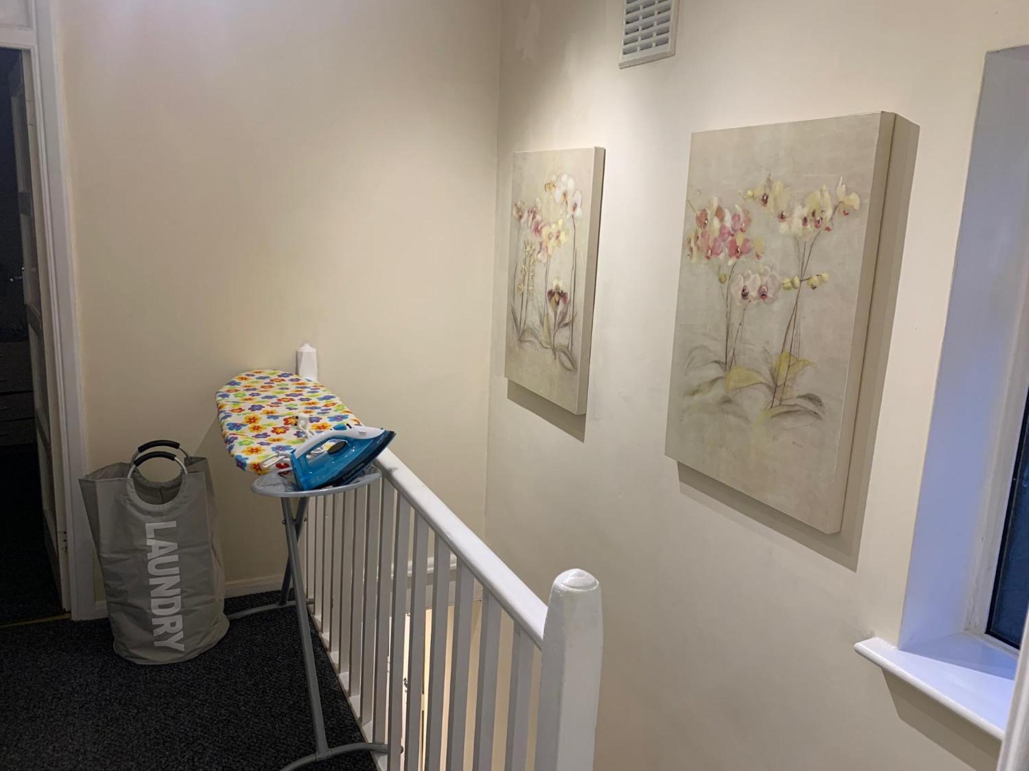 Lovely Contractor Family House Londres