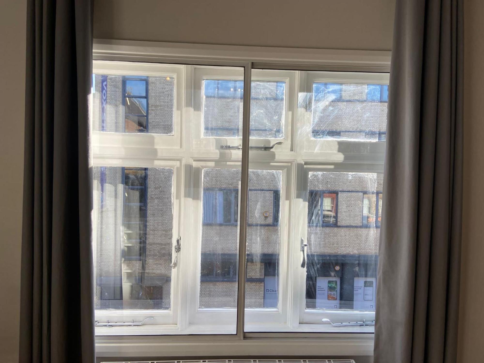 Appartement Period On South Bank
