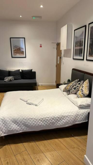 Apartamento Sleep 6 Piccadilly Grand In Vr5