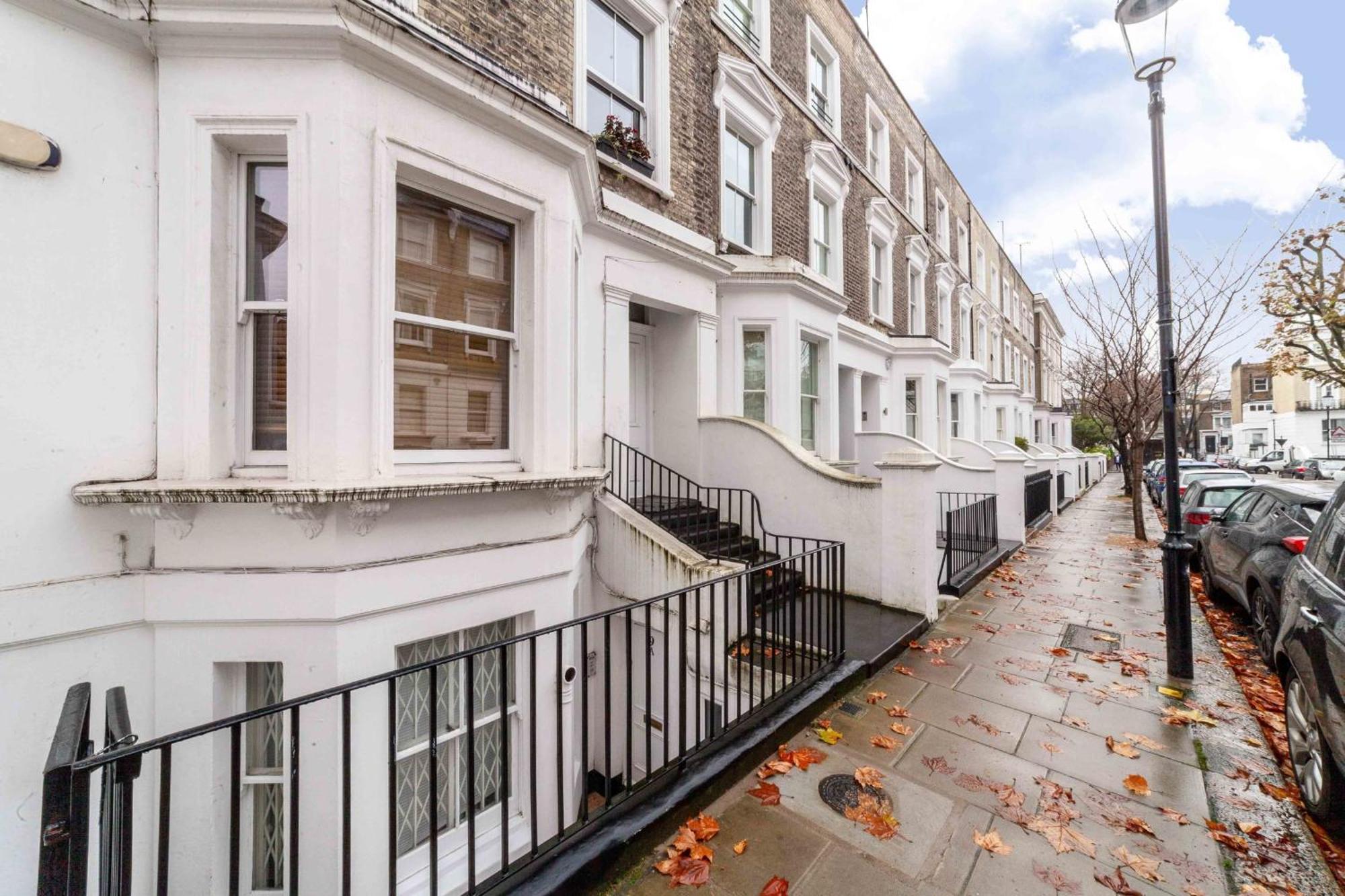 Elegant Chelsea Hideaway * Londres