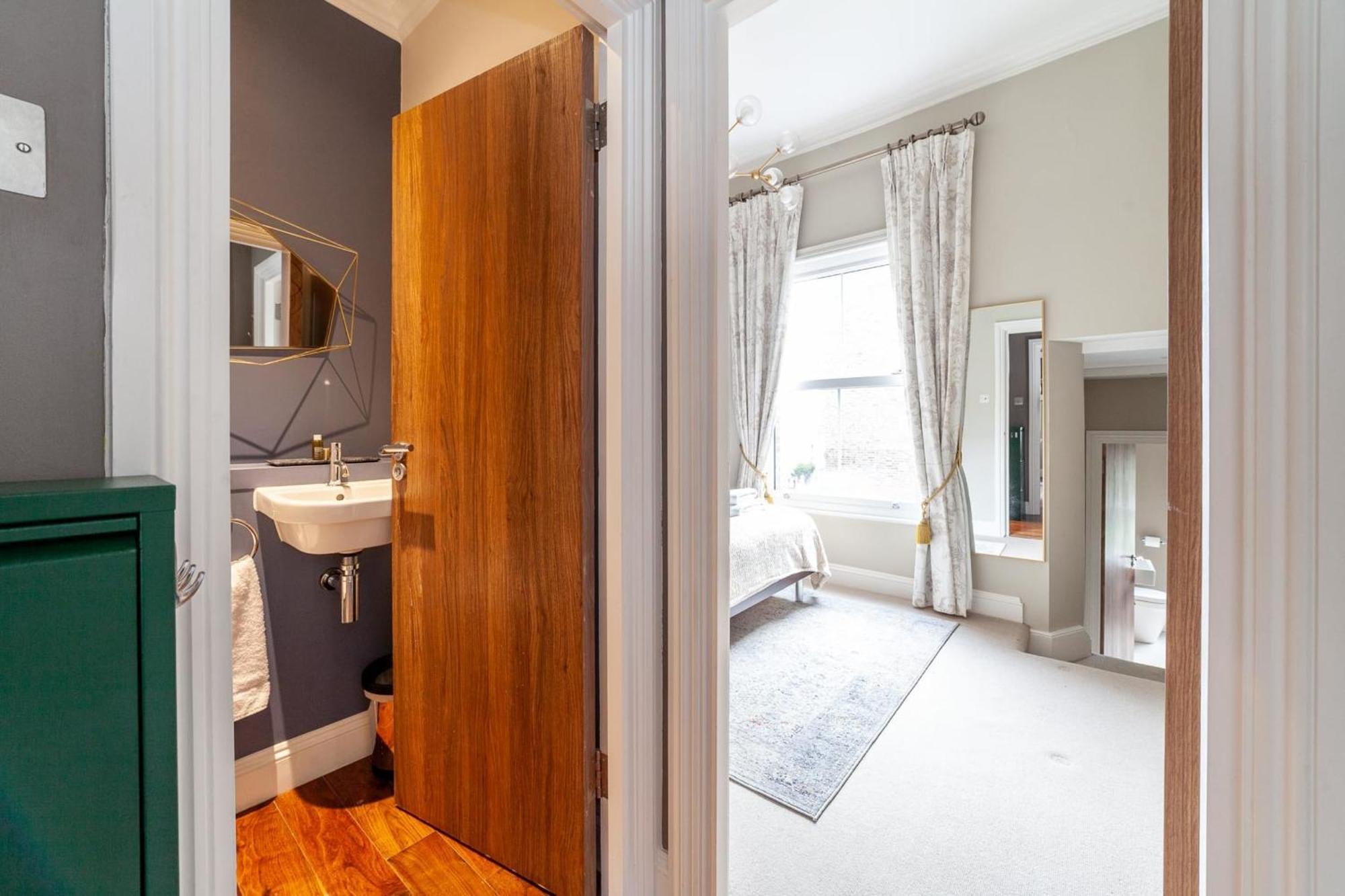 Elegant Chelsea Hideaway Apartamento Londres
