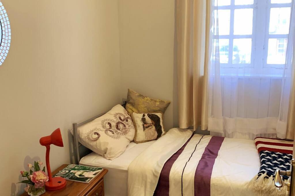 Stylish And Cosy 3 Bedroom Apartamento *