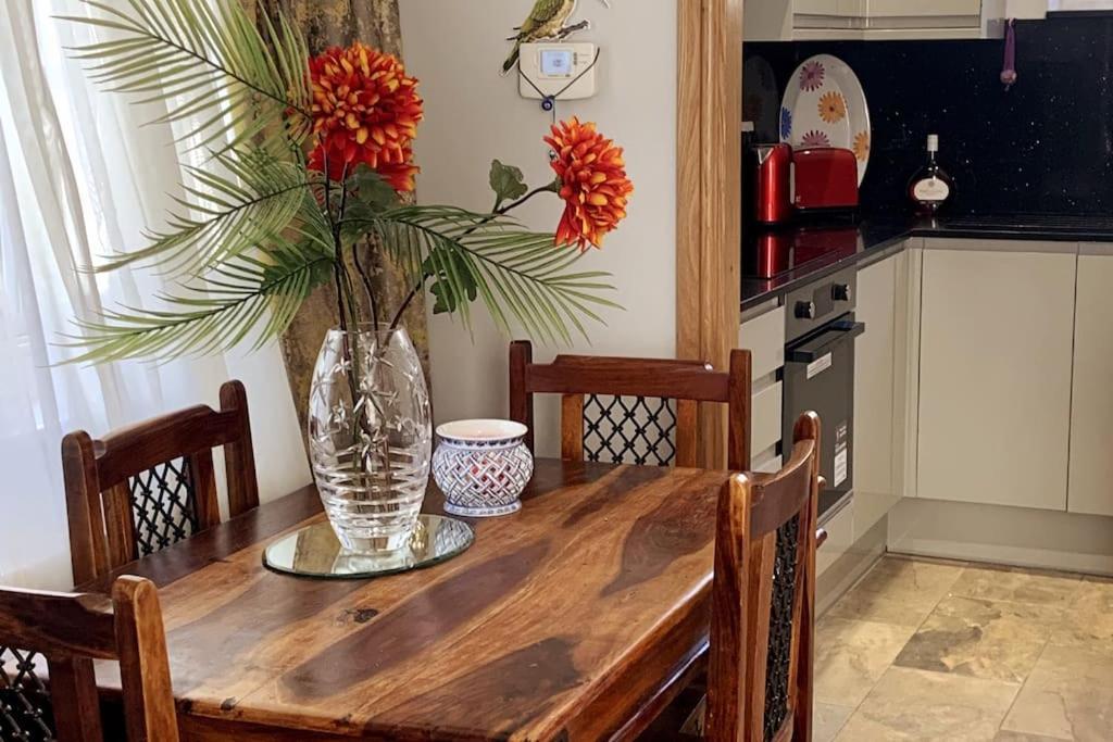 Stylish And Cosy 3 Bedroom * Londres