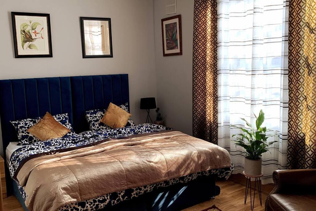 Stylish And Cosy 3 Bedroom Apartamento