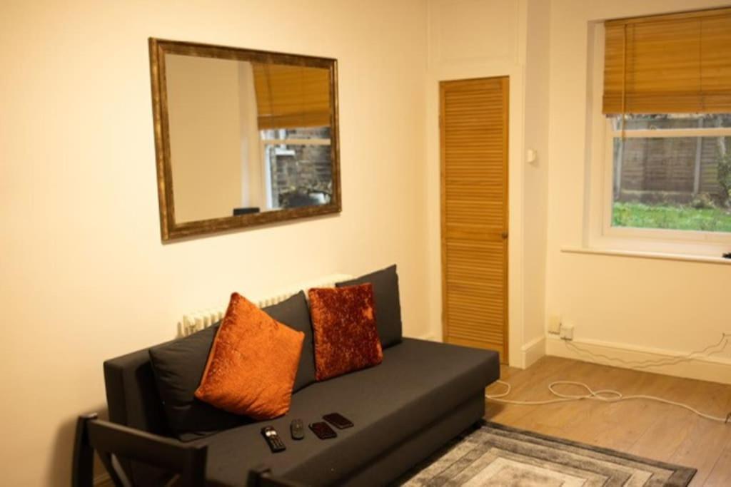 Manor Court Appartement