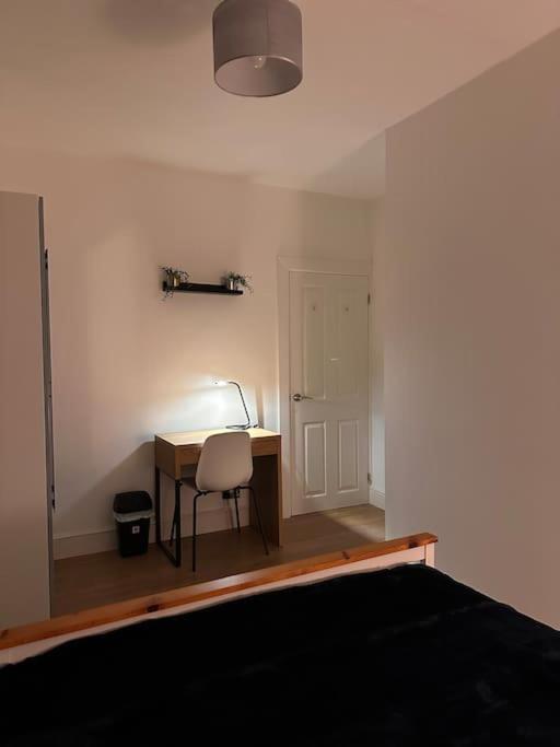 Appartement Manor Court *