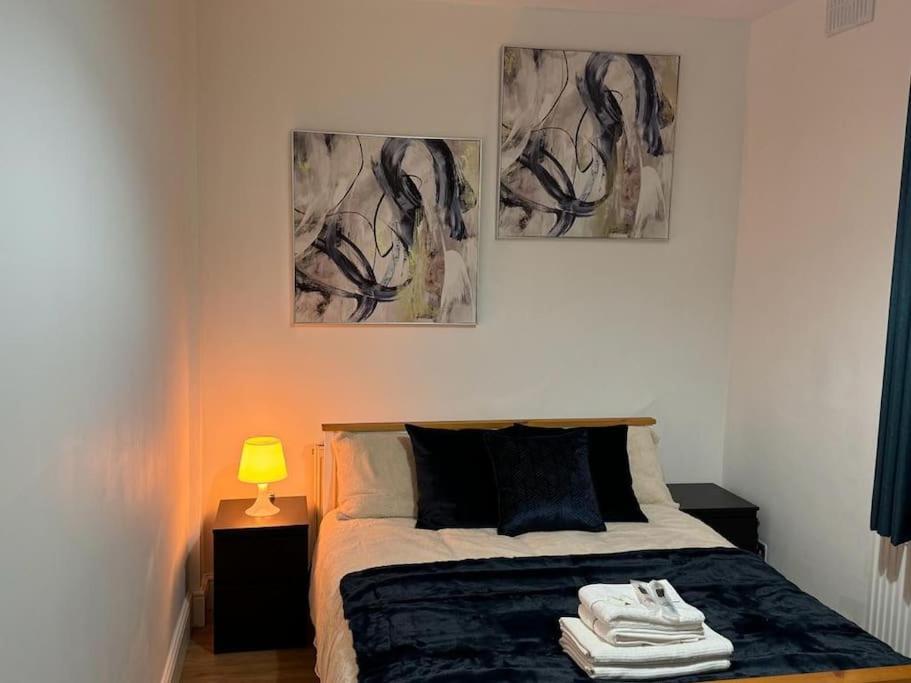 Appartement Manor Court