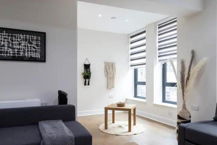 Chapel House London