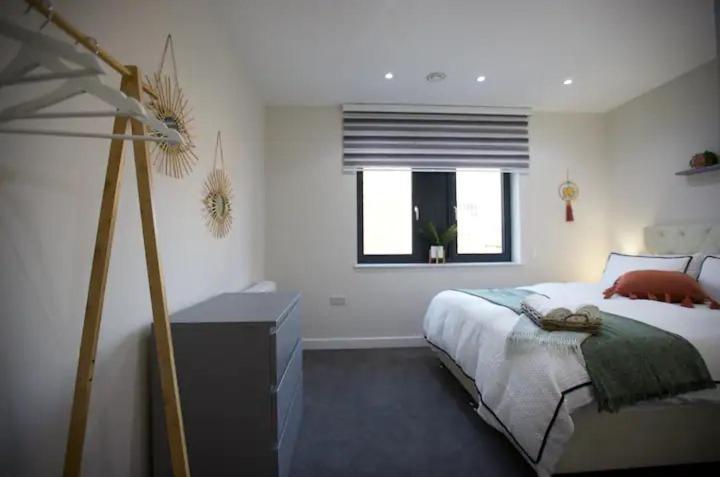 Apartment Chapel House London