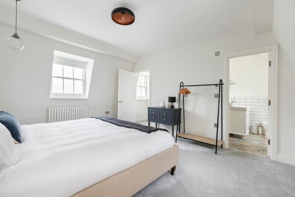 Apartment Beautiful 3 Bd House In Paddington London