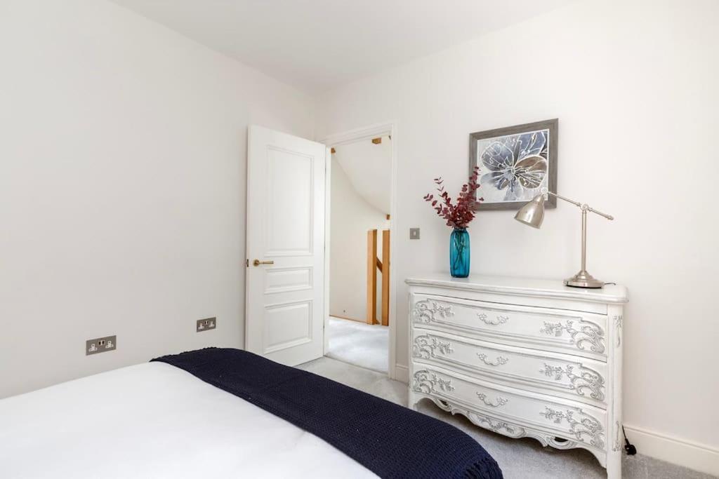 Beautiful 3 Bd House In Paddington Apartamento *