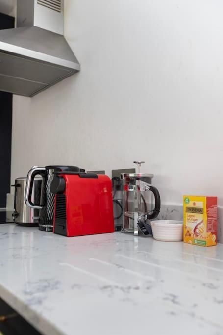 Beautiful 3 Bd House In Paddington Apartamento