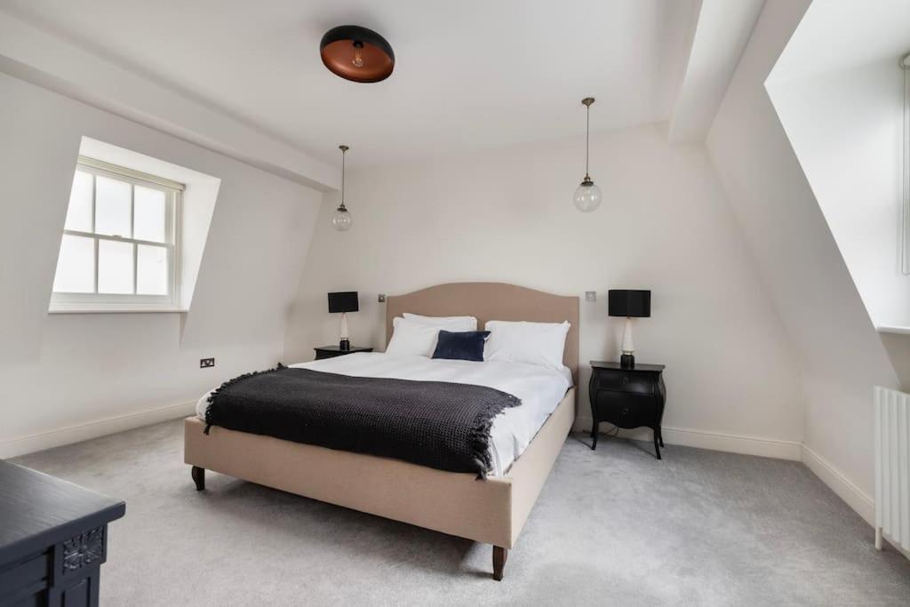 Beautiful 3 Bd House In Paddington London