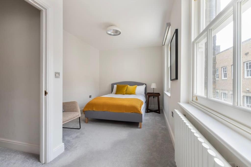 Apartamento Beautiful 3 Bd House In Paddington *