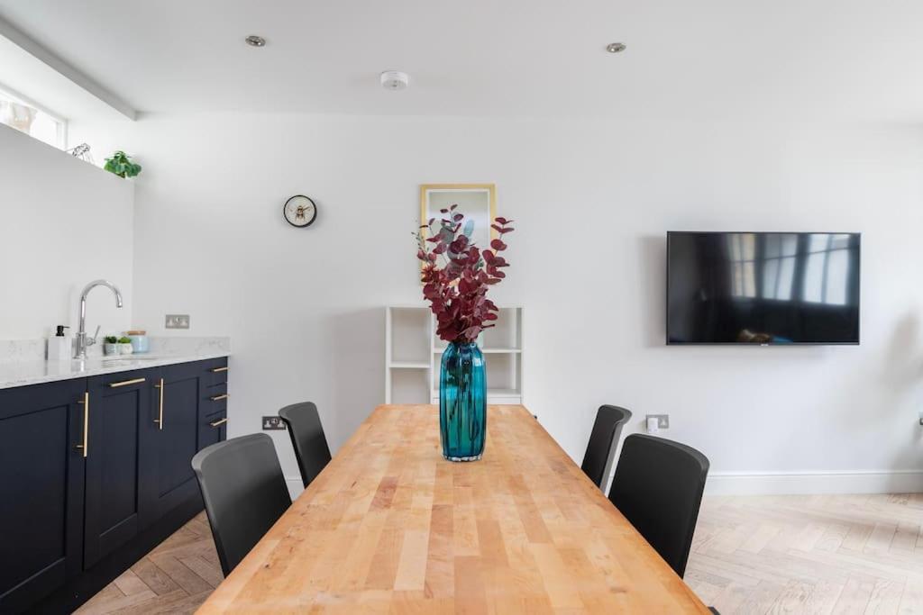 Beautiful 3 Bd House In Paddington Apartamento *