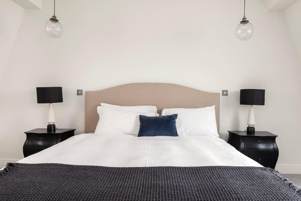 Beautiful 3 Bd House In Paddington * Londres