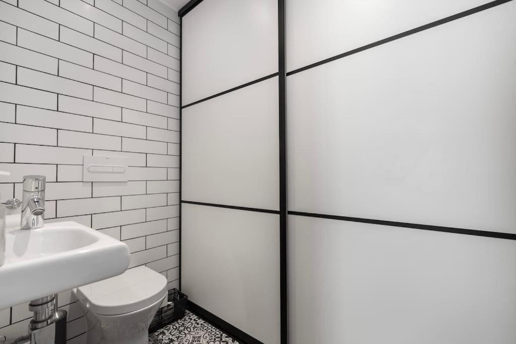 Apartment Beautiful 3 Bd House In Paddington