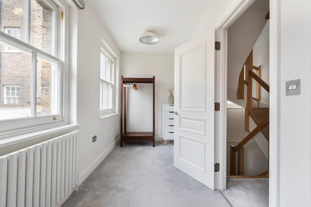 Apartamento Beautiful 3 Bd House In Paddington Londres