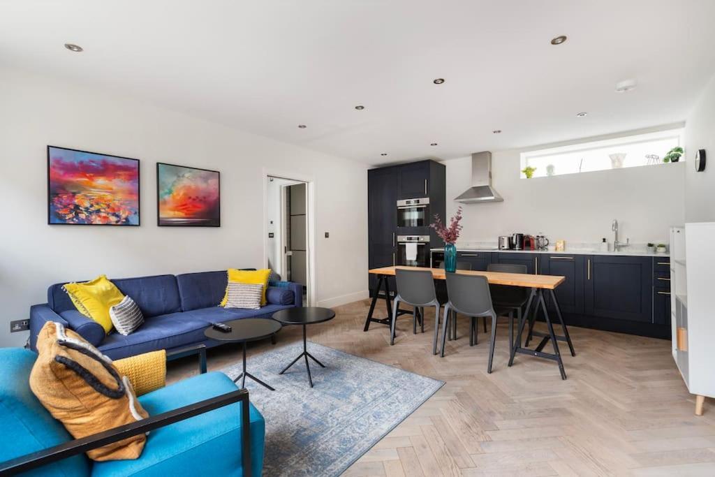 Apartamento Beautiful 3 Bd House In Paddington