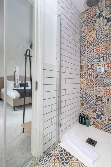 Beautiful 3 Bd House In Paddington Londres