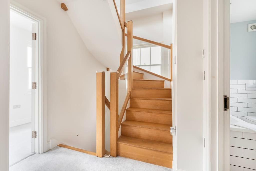 Beautiful 3 Bd House In Paddington Apartamento