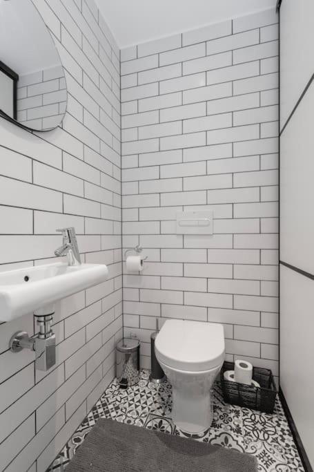 Apartamento Beautiful 3 Bd House In Paddington Londres