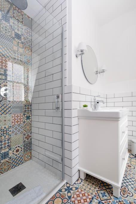 Beautiful 3 Bd House In Paddington * London