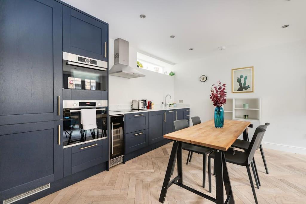 Apartamento Beautiful 3 Bd House In Paddington
