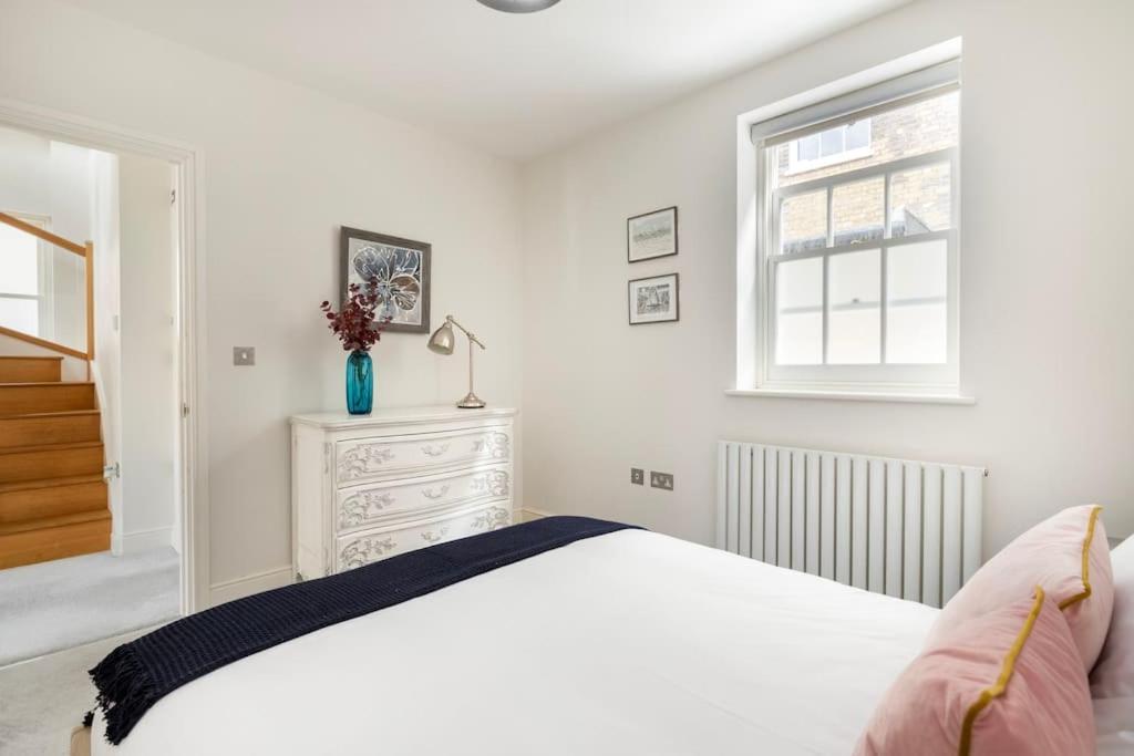Beautiful 3 Bd House In Paddington Apartamento