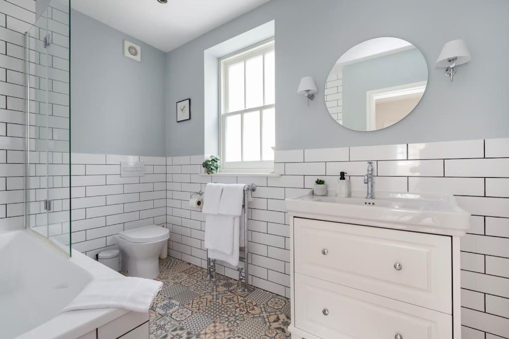 Apartment Beautiful 3 Bd House In Paddington London