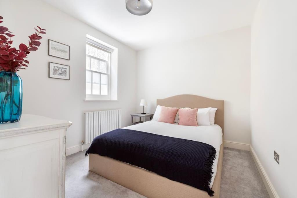 Beautiful 3 Bd House In Paddington * London