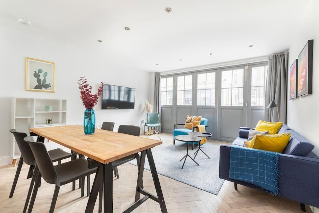Beautiful 3 Bd House In Paddington Apartamento Londres